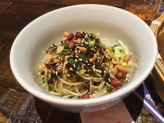 -铁公鸡·四川料理(天环广场店)