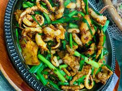 -春花民族美食(佳木斯总店)