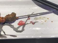 -黑门烤肉