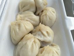 小笼包-万寿斋(山阴路店)