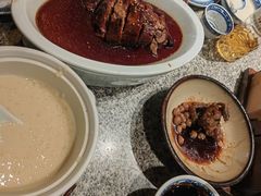 -南京大牌档(济南万象城店)