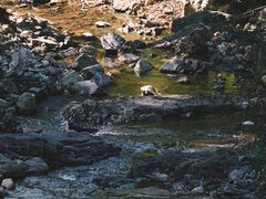 -天姥山