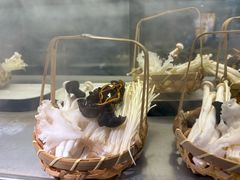-芝小官毛肚火锅海鲜自助(淮安清江浦区新亚店)