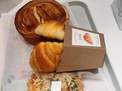 -好利来(城角街店)