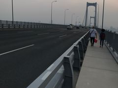 -星海湾跨海大桥