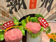 -潮澎派·潮汕菜大排档(南较西路店)