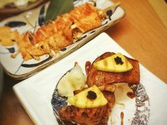 -坂吉屋·居酒屋深夜食堂(龙湖店)