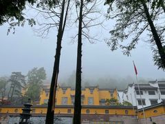 -九华山风景区