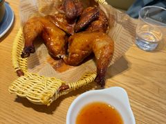 -鼎記點心·醉鸡煲·打边炉(宝山店)