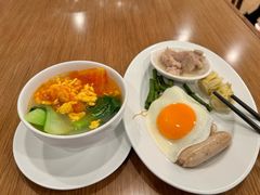 -深圳机场凯悦嘉轩酒店