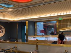 -一绪に寿喜烧(虹悦城店)