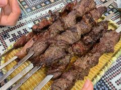 -新疆伊宁远征餐厅