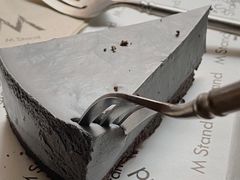 水泥蛋糕-M Stand(BFC外滩金融中心店)