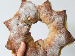 太阳芝士-精点味道(西安路店)