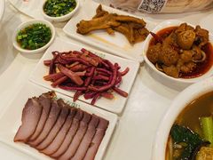 -水平有限广西米粉·广西风味集(五道口店)