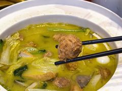 -面辣子·陕西家乡菜(钟楼店)