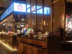 -蔴将·川菜(黄龙万科店)