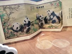 -成都你六姐·牛肉冒菜(城市集市合生汇店)