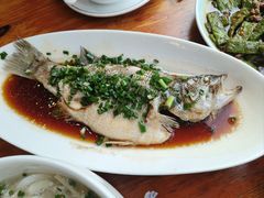 -百家鲜·杭帮菜