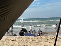 -那香海钻石沙滩浴场