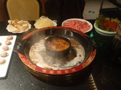 -三江两海老火锅(北京首店)