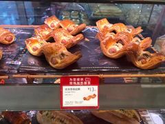 -巴黎贝甜(五道口店)