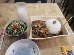 -桃屋日本料理(清华科技园店)