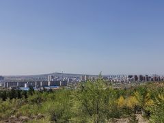 -红山国家森林公园