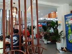-益恒饭店乡间白族菜(古城总店)