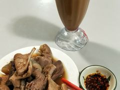 -梓记牛什(總店)