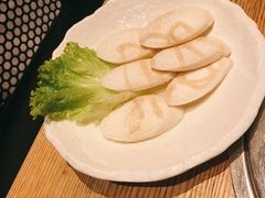 -御牛道日式烤肉料理(杭州万象城店)