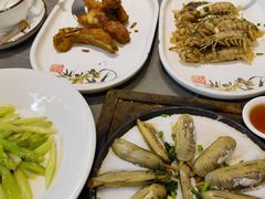 -阿毛饭店(和义路店)