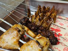 -炒豆合作社(东四总店)