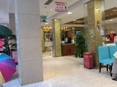-大鸭梨烤鸭(房山店)