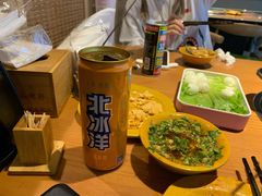 -蜀串香牛杂火锅串串