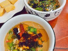 -岳合轩老北京涮肉