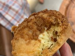 -君之狮子山·轻糖烘焙(松江印象城店)