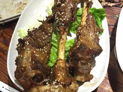 -木屋烧烤(南新店)