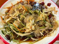 -叶存利海鲜大馅饺子(海宁路总店)
