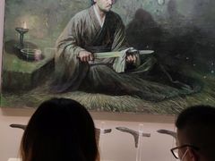 -浙江省博物馆(孤山馆区)