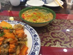 -八大碗(长青街店)