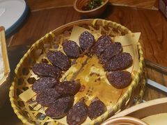 -亮欢寨(凯里总店)