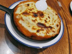 芝士焗南瓜-宴鲜森·老底子杭帮菜(河坊街店)