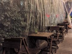 -绿小院(荔湾店)
