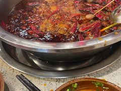 -华丰火锅(双林北横路店)