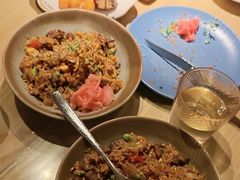 -布拉诺牛排西餐厅(上城天街店)