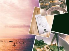 -CALIFORKS加州叉子轻食(朝阳门店)