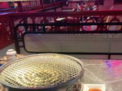 -十三姨正合丰烤肉(营迹路店)