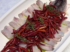 -百姓渔村(朝阳店)