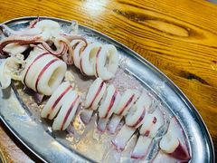 生炊小管-老伯蟹脚店(朝阳路店)